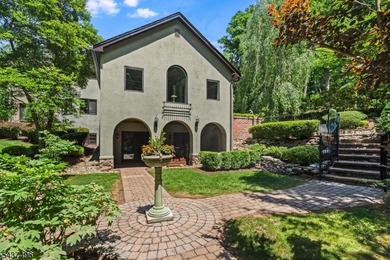 Nestled within the scenic Mendham Borough landscape, this - photo 37