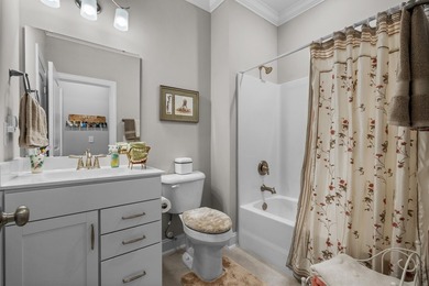 Welcome home to this beautifully upgraded 4-bedroom, 3-bath - photo 38