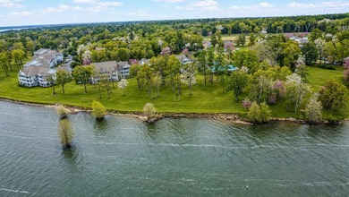 Enjoy deep-water lakefront living in this well-maintained - photo 38