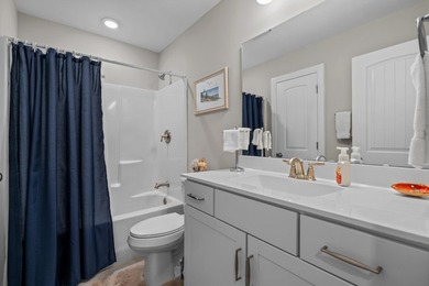Welcome home to this beautifully upgraded 4-bedroom, 3-bath - photo 39