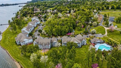 Enjoy deep-water lakefront living in this well-maintained - photo 39