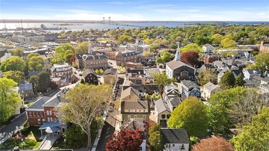 Unmatched views define this top-floor residence. Perched above - photo 39