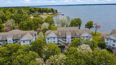 Enjoy deep-water lakefront living in this well-maintained - photo 40