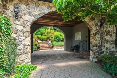 Nestled within the scenic Mendham Borough landscape, this - photo 41