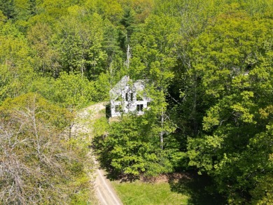 Lake Home For Sale in Jefferson, Maine