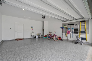 Welcome home to this beautifully upgraded 4-bedroom, 3-bath - photo 42