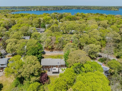 Enjoy effortless Cape Cod living in this updated coastal retreat - photo 42