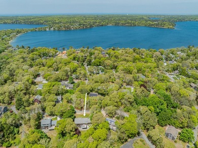 Enjoy effortless Cape Cod living in this updated coastal retreat - photo 44