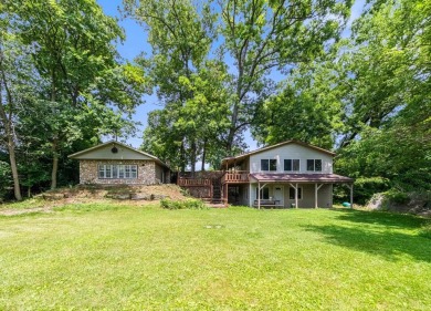 Lake Home Sale Pending in Plymouth, Indiana