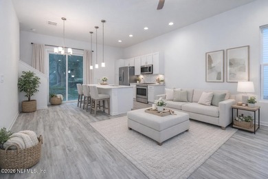 St. Johns River Home For Sale in Jacksonville Florida