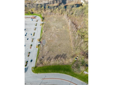 Mohawk River Lot Sale Pending in Herkimer New York