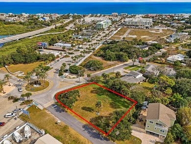 Over one-third acre vacant corner lot in the heart of growing - photo 3