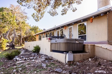 Set on a 1.93-acre tract in Canyon Springs Ranch with - photo 5