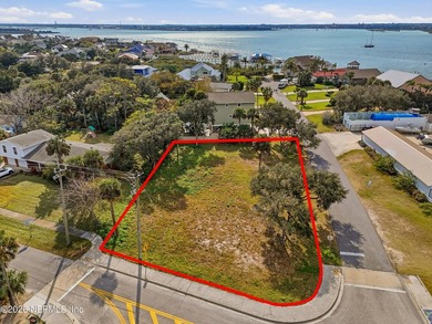 Over one-third acre vacant corner lot in the heart of growing - photo 6
