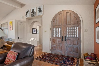 Set on a 1.93-acre tract in Canyon Springs Ranch with - photo 8