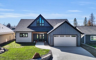 Lake Home For Sale in Medical Lake, Washington