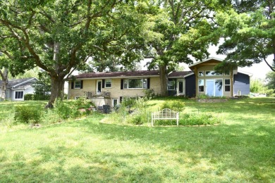 Lake Home For Sale in Loda, Illinois