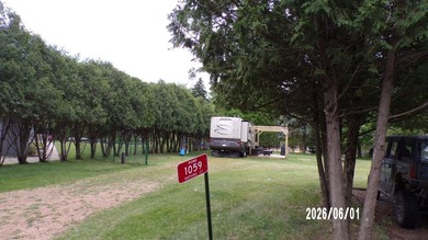 Lake Sherwood Lot For Sale in Nekoosa Wisconsin