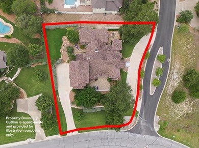 Impressive 4 bedroom, 3.5 bath home (3947 sf) in Comanche Trace - photo 2