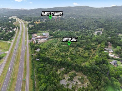 Prime commercial development opportunity- 16.03 acres with all - photo 1