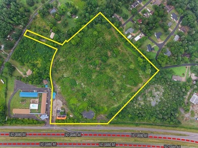 Prime commercial development opportunity- 16.03 acres with all - photo 2