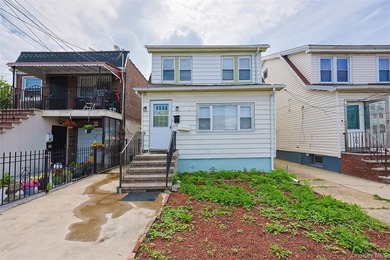 Welcome to this beautifully renovated detached 2-family home in - photo 5