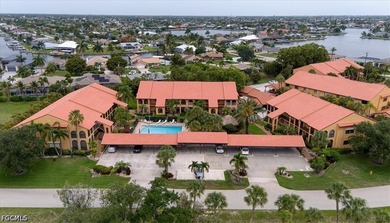 Welcome to Rosegarden Condominium, where tropical Florida living - photo 1
