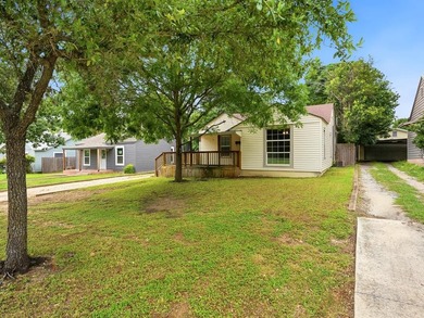 Guadalupe River - Kerr County Home For Sale in Kerrville Texas