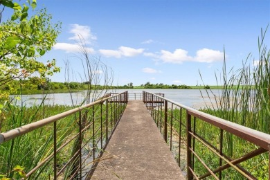 Lake Home For Sale in Lorena, Texas