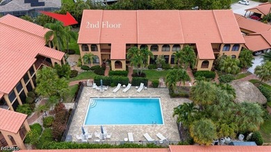 Welcome to Rosegarden Condominium, where tropical Florida living - photo 2