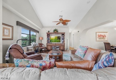 Welcome to Rosegarden Condominium, where tropical Florida living - photo 8