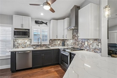 Beautifully updated 3-bedroom, 2-bath end-unit condo in the - photo 9