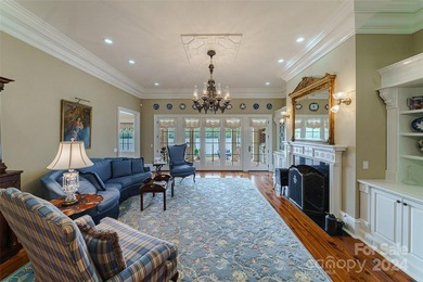 Goodwill Estate is a 736-acre, 7-parcel, gated haven. Surrounded - photo 11