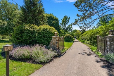 Hidden beyond a gated entrance and nestled into one of West - photo 11