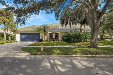 (private lake, pond, creek) Home For Sale in Jupiter Florida