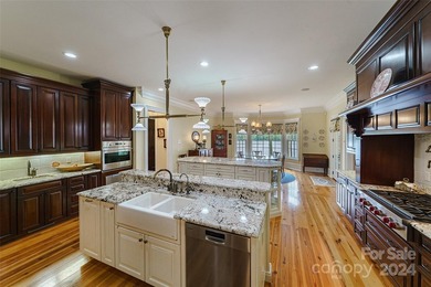 Goodwill Estate is a 736-acre, 7-parcel, gated haven. Surrounded - photo 12