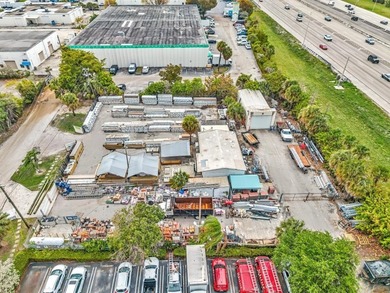 RARE 1.26-ACRE INDUSTRIAL COMPOUND: High-utility asset with - photo 12
