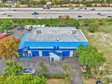 RARE 1.26-ACRE INDUSTRIAL COMPOUND: High-utility asset with - photo 13