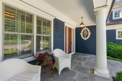 Hidden beyond a gated entrance and nestled into one of West - photo 14