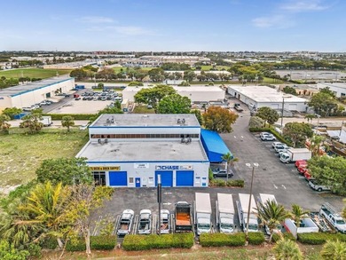 RARE 1.26-ACRE INDUSTRIAL COMPOUND: High-utility asset with - photo 14