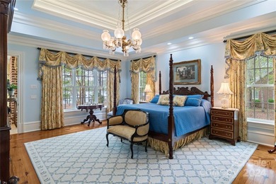 Goodwill Estate is a 736-acre, 7-parcel, gated haven. Surrounded - photo 15
