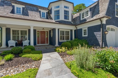 Hidden beyond a gated entrance and nestled into one of West - photo 15