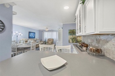 Turnkey 3/2 Condominium on Venice Island - First Floor Corner - photo 15