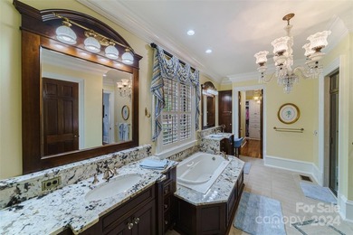 Goodwill Estate is a 736-acre, 7-parcel, gated haven. Surrounded - photo 16