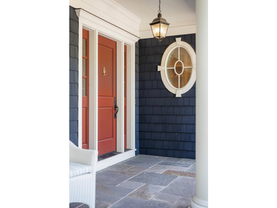 Hidden beyond a gated entrance and nestled into one of West - photo 16