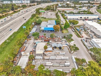 RARE 1.26-ACRE INDUSTRIAL COMPOUND: High-utility asset with - photo 16