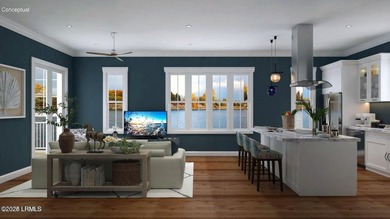 COMPLETION OF CONSTRUCTION SEPT 30TH 2026 . Angel by the Sea - photo 17