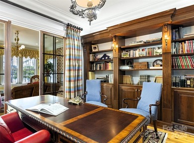 Goodwill Estate is a 736-acre, 7-parcel, gated haven. Surrounded - photo 17