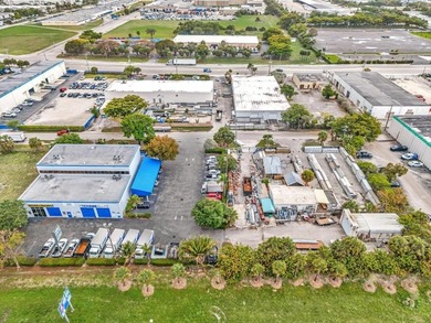 RARE 1.26-ACRE INDUSTRIAL COMPOUND: High-utility asset with - photo 17