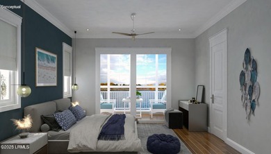 COMPLETION OF CONSTRUCTION SEPT 30TH 2026 . Angel by the Sea - photo 18